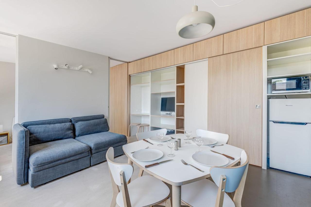 Appartement Cyan - Welkeys Lyon Exterior photo